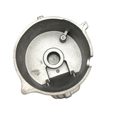 High Precision Deburring Cold Chamber Die Casting Machine for Auto Engine Spare Parts