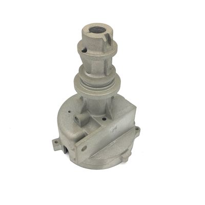High Precision Deburring Cold Chamber Die Casting Machine for Auto Engine Spare Parts