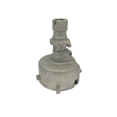 High Precision Deburring Cold Chamber Die Casting Machine for Auto Engine Spare Parts