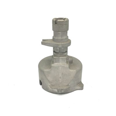 High Precision Deburring Cold Chamber Die Casting Machine for Auto Engine Spare Parts