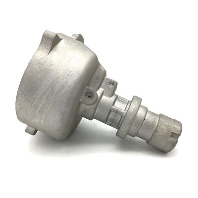 High Precision Deburring Cold Chamber Die Casting Machine for Auto Engine Spare Parts