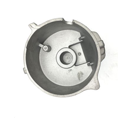 High Precision Deburring Cold Chamber Die Casting Machine for Auto Engine Spare Parts