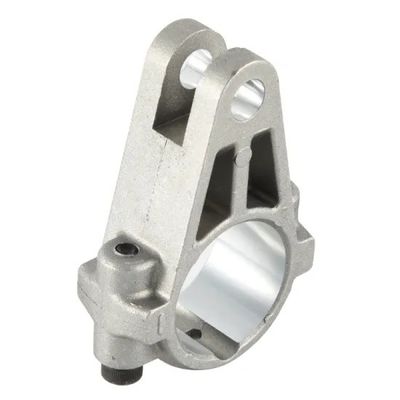 CNC Machining Die-Casting Pressure Aluminum Die Casting Part with Tolerance Grade 4