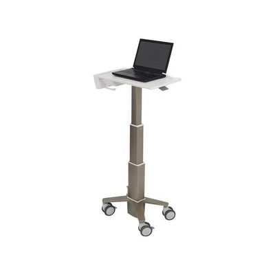 Horizontal Pressure Chamber Customized Aluminum Alloy Laptop for Precision Die Casting
