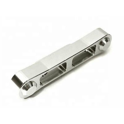 50000shots Mould Life ADC12 A380 Aluminum Die Casting for Lower Suspension Mount