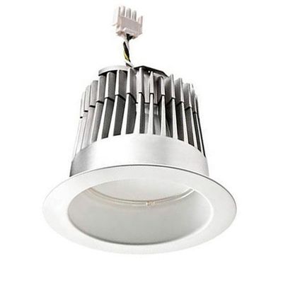 Aluminum Die Casting Casing LED Light Bulb Lamp Shell Housing for 50000shots Mould Life