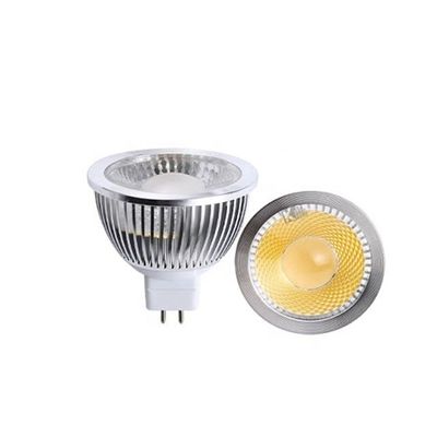 Aluminum Die Casting Casing LED Light Bulb Lamp Shell Housing for 50000shots Mould Life
