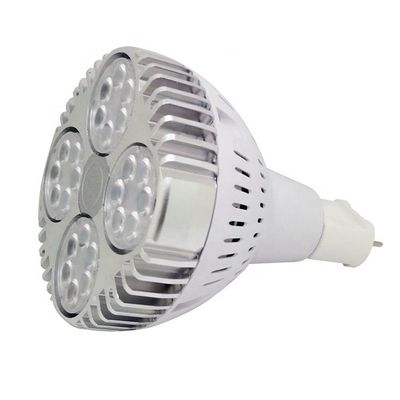 Aluminum Die Casting Casing LED Light Bulb Lamp Shell Housing for 50000shots Mould Life