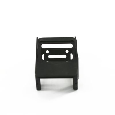 Electronic Accessories OEM Aluminum Parts Die Casting with Mould Life of 50000shots