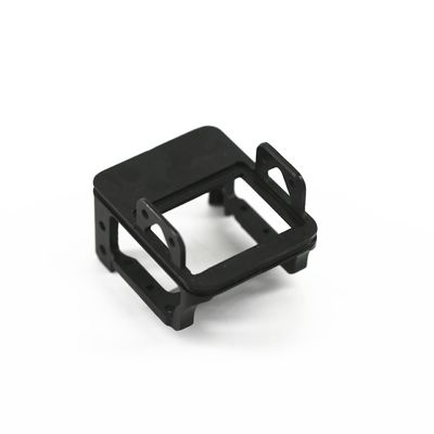 Customized Aluminum Alloy Die Casting Parts with Spray Coating Expertise and Customization