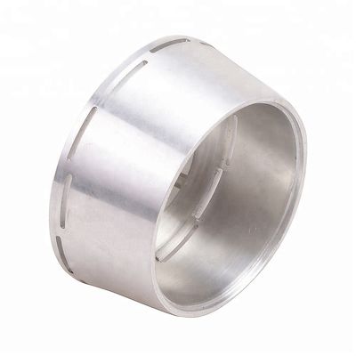 Deburring Surface Preparation for Customized Zinc Alloy Die Casting Gas Pipeline Parts