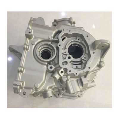 Customized Car Accessories Zinc Alloy Die Casting with Precision Die Casting Method