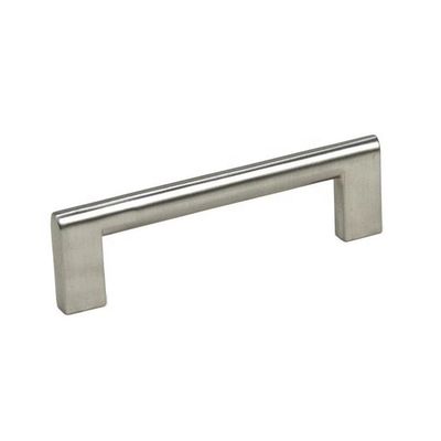 Zinc Alloy Drawer Pull Handle Die Casting with Horizontal Pressure Chamber Structure