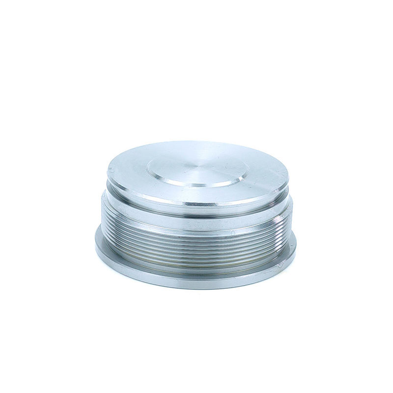High Precision Metal Technic Customized CNC Machining Steel Sleeve for Auto Parts