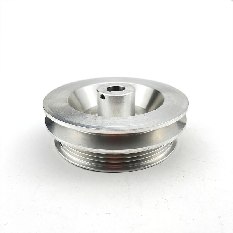 Customized Ace OEM Precision Machining Part Tolerance /-0.05mm Customized Request