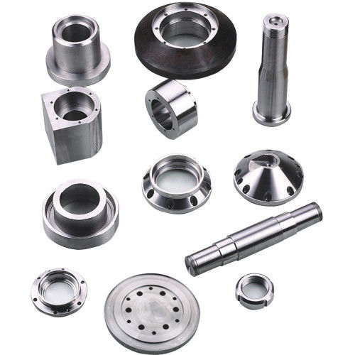 Metal Straight Nipple Jic Male Cone Bsp Male O-Ring Hydraulic Tube Fittings Connectors