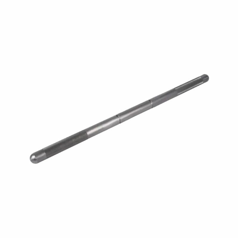 Highly Durable CNC Lathing Aluminum Anodized Part for RoHs Compliant Manufacturing