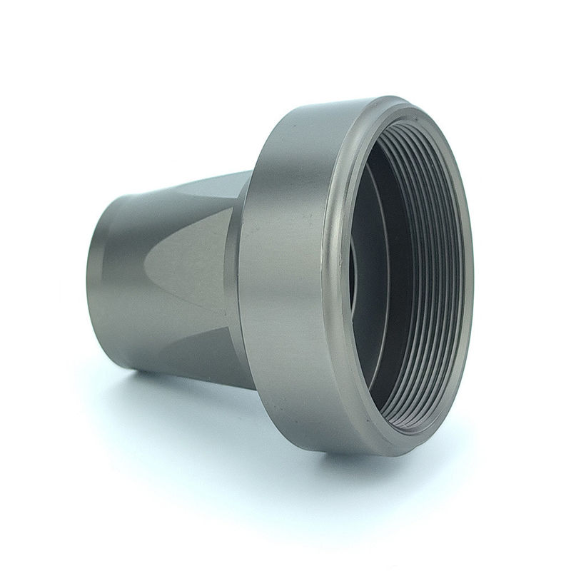 OEM CNC Suspension Metal Processing Machinery Parts Model NO. L022 Machining Shock Absorber