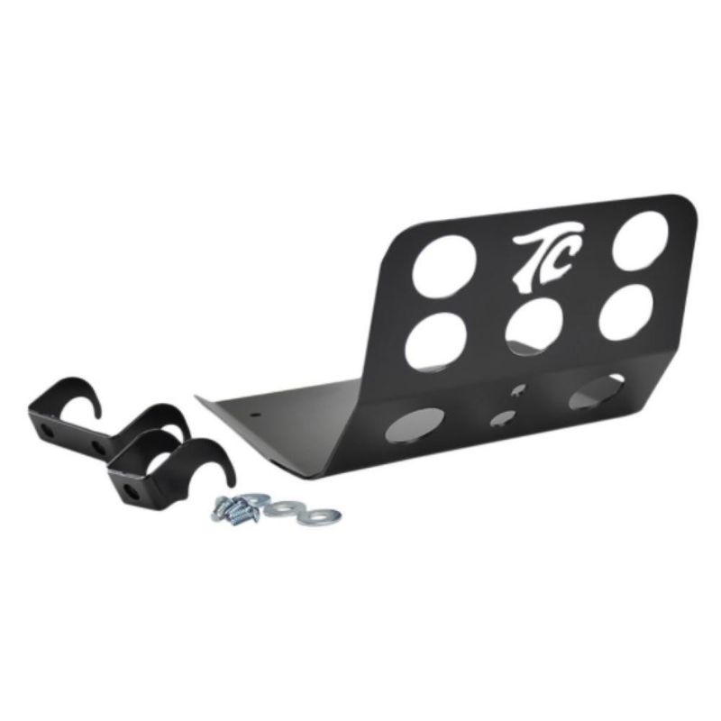 CNC Stamping and Powder Coating Customized Aluminum Sheet Metal Fabrication Solutions