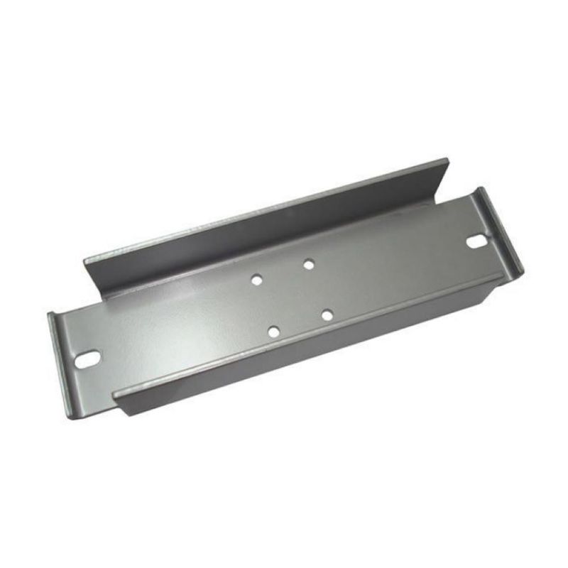 Customized Automotive Sheet Metal Parts with ISO9001 Standard and /-0.10mm Tolerance