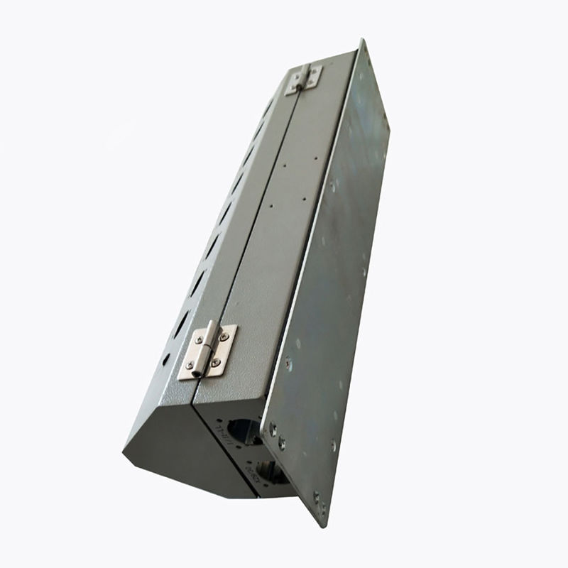 Ace SPCC Customized Welded Bended Electroplated Sheet Metal Product Stampings