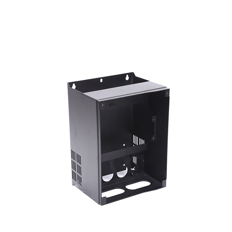 Ace Metal Housing Sheet Metal Stamping Parts with Customized Request and CNC Stamping