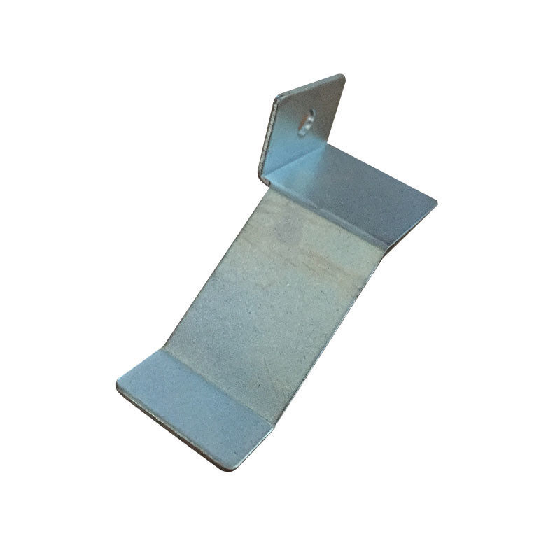 Precision Sheet Metal LED Housing Powder Coated and /-0.10mm Tolerance for Performance