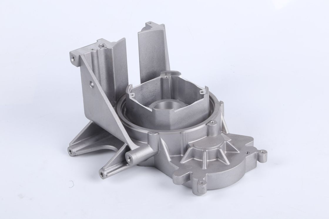 CE Approved Investment Casting Part with Rich Experience in Casting Customized Finish