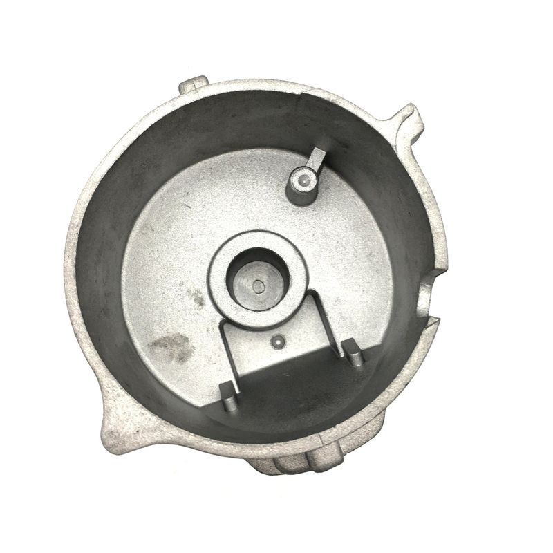 High Precision Deburring Cold Chamber Die Casting Machine for Auto Engine Spare Parts