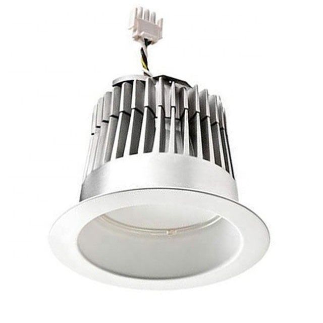 Aluminum Die Casting Casing LED Light Bulb Lamp Shell Housing for 50000shots Mould Life