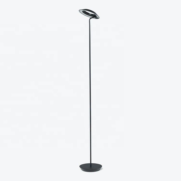 Aluminium Alloy Metal Floor Lamp Shell Customized Electronic Accessories Al Cover Die Casting