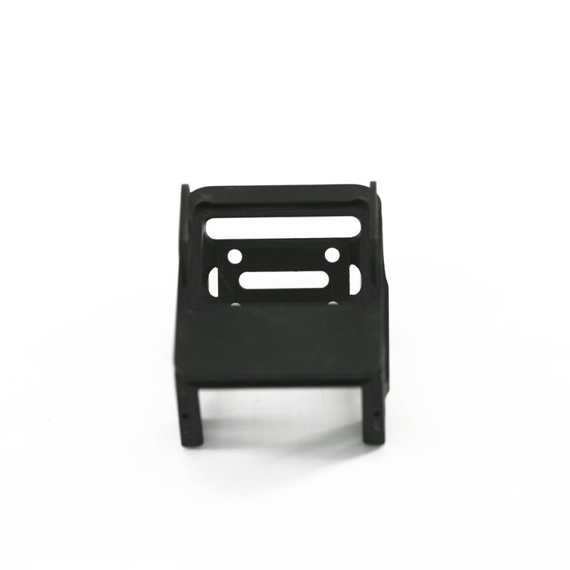 Customized Aluminum Alloy Die Casting Parts with Spray Coating Expertise and Customization