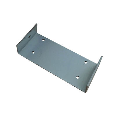 Manufacture OEM SPCC Punching Part for Fine Blanking Multi-Position Manufactured